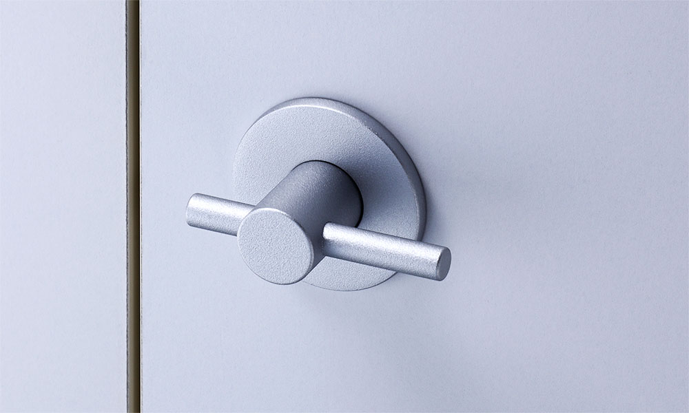 表示引戸錠 130A-77S8