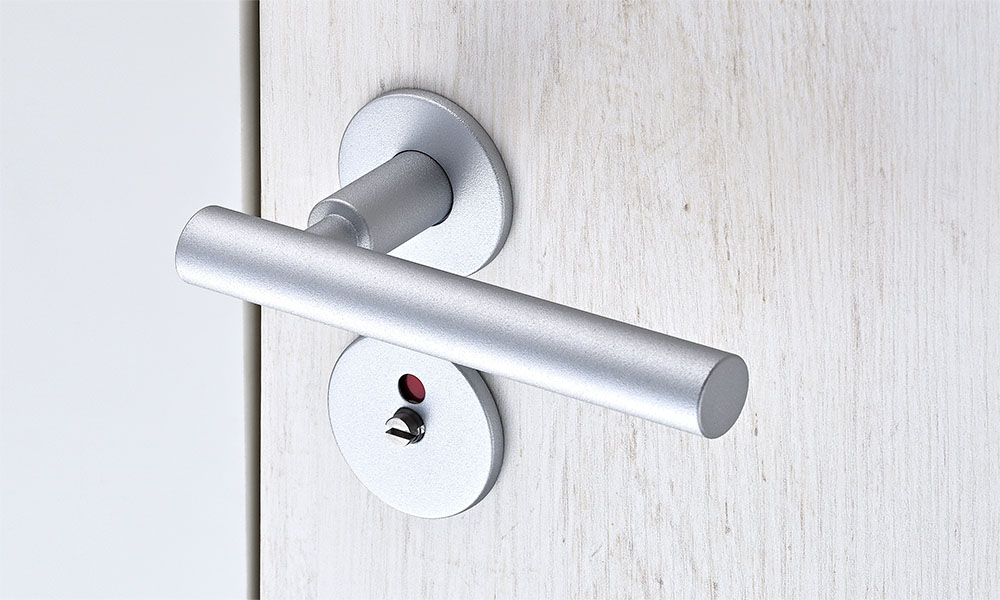 レバーハンドル 3550A-EL8