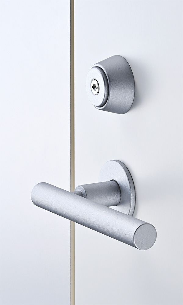 レバーハンドル 3550A-LA1