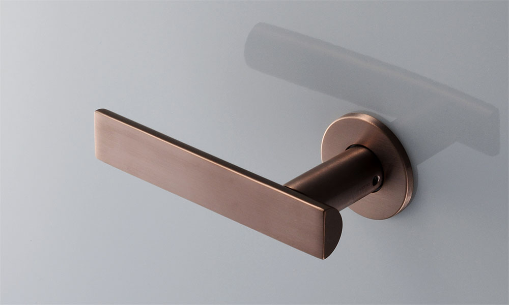 レバーハンドル 3580A-EL0