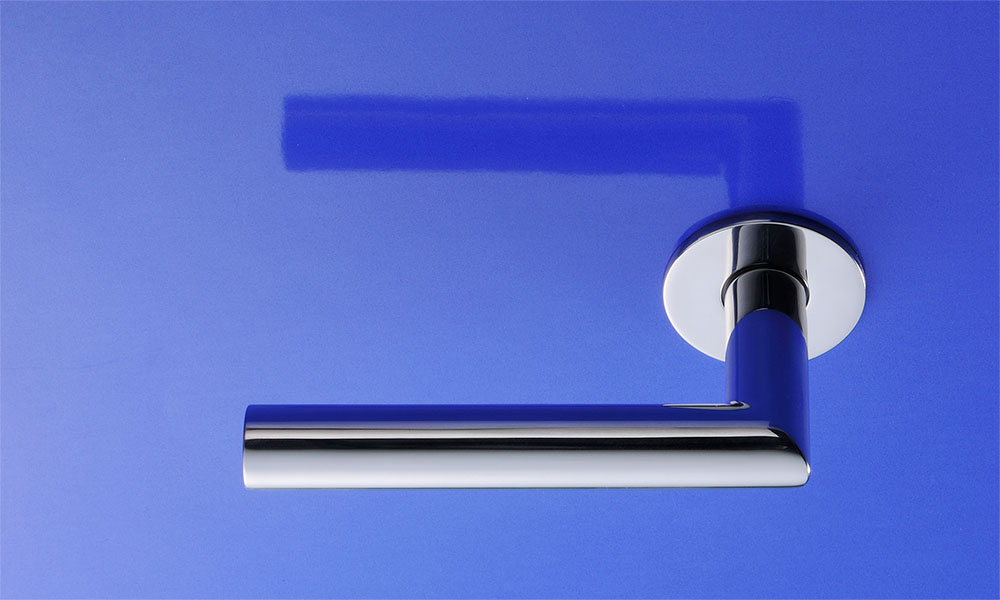 レバーハンドル 3570A-EL8