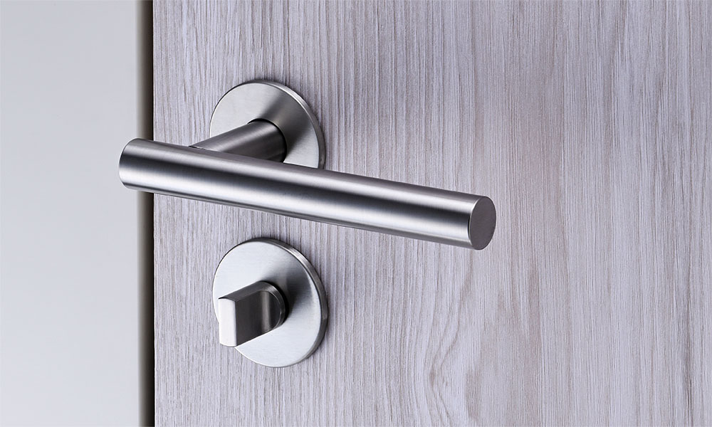 レバーハンドル 3560A-EL8