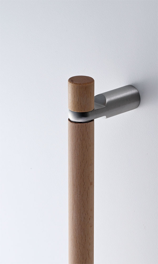 ドアハンドル 1622/600