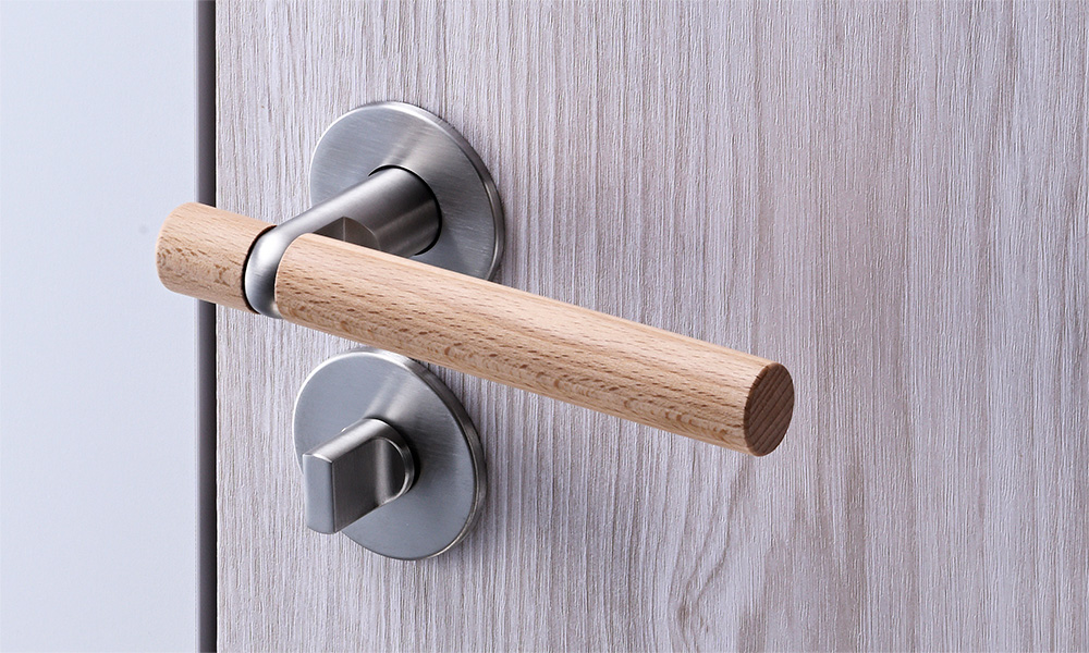 レバーハンドル 3123A-EL8