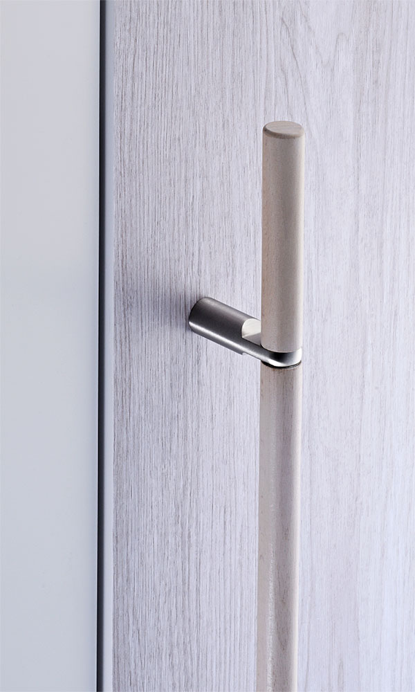 ドアハンドル 1633/600