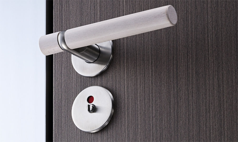 レバーハンドル 3123A-EL8