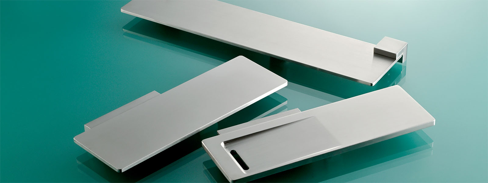 バスルームアクセサリー