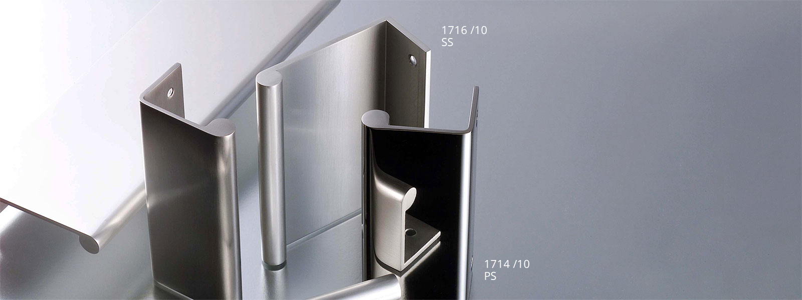 家具用取手 1714/10 1716/10 image1