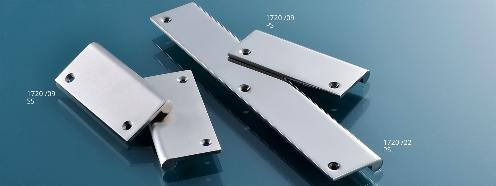 家具用取手 1720/09 1722/09 image1