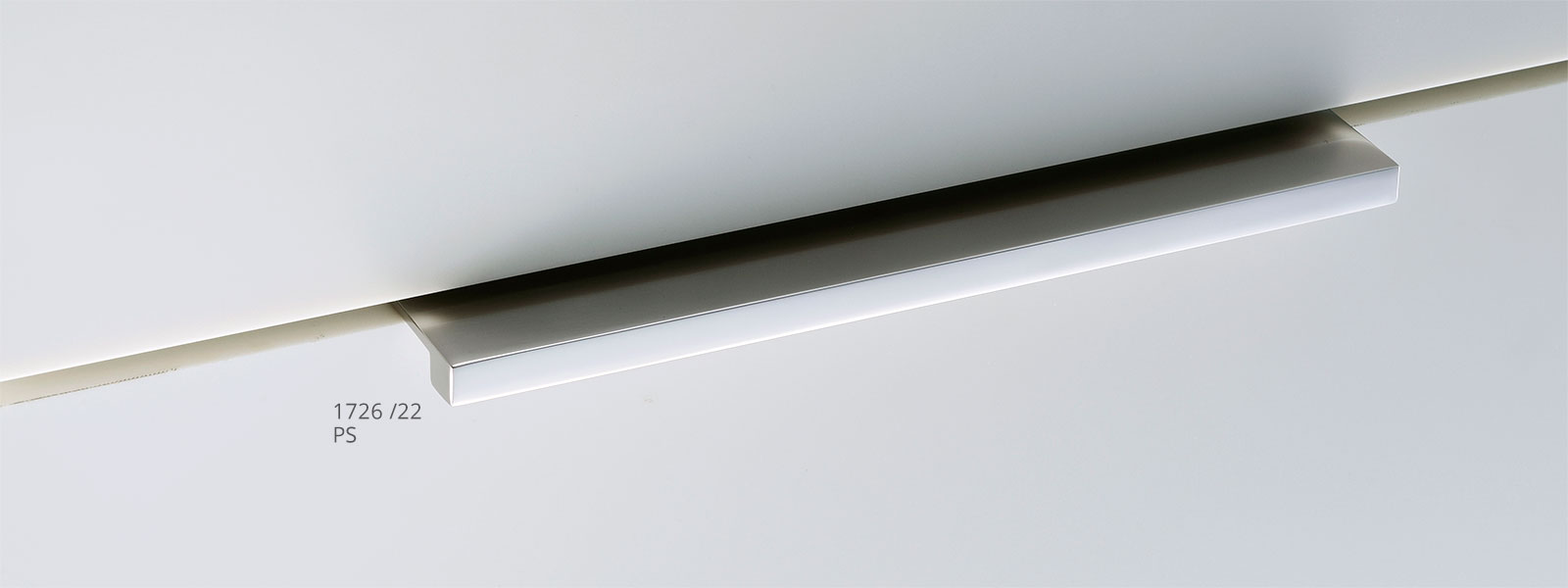 家具用取手 1724/22 1726/22 image2