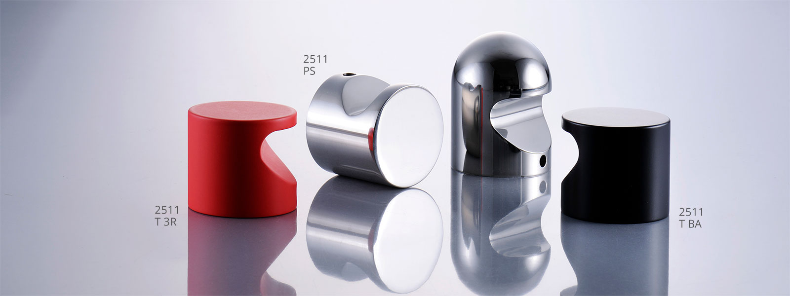 家具用取手 2511 image1