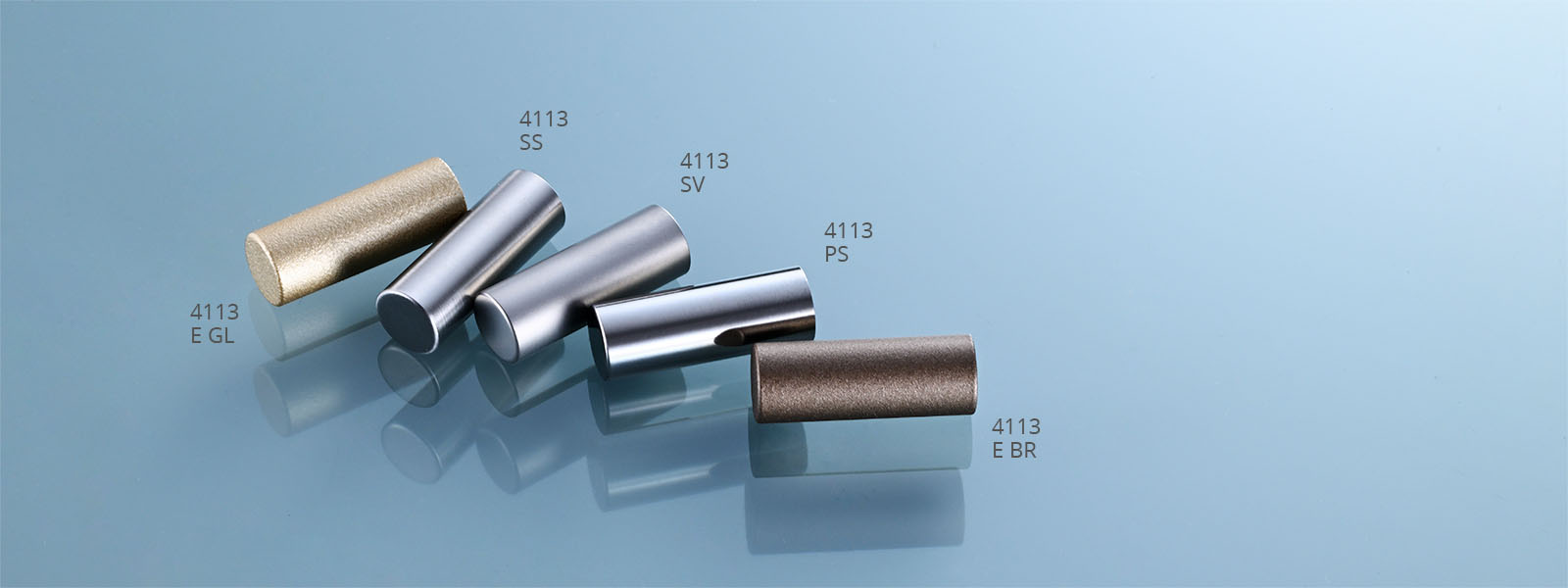 家具用取手 4113 image2