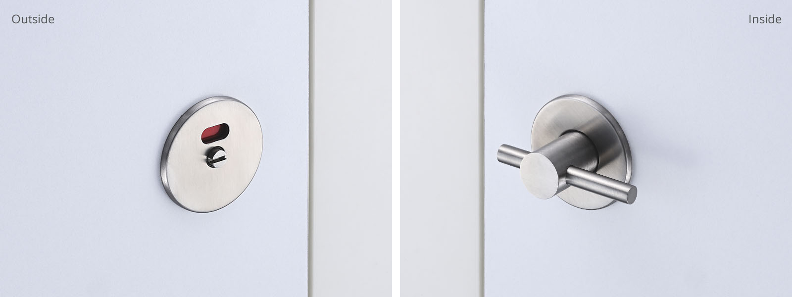 表示本締錠、表示引戸錠 130A-77S8 130A-78SH8 image2