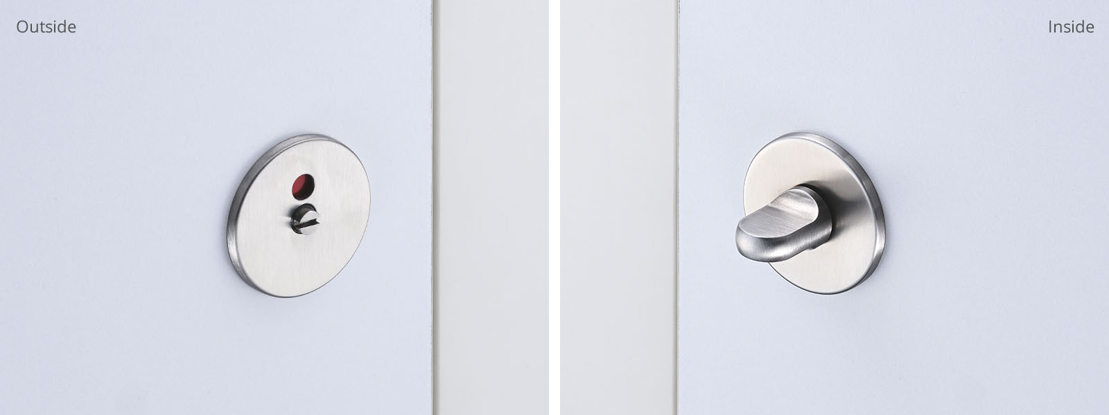 表示本締錠、表示引戸錠 2831A-77S8 2831A-78SH8 image1