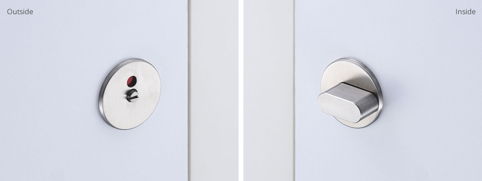 表示本締錠、表示引戸錠 2848A-77S8 2848A-78SH8 image1