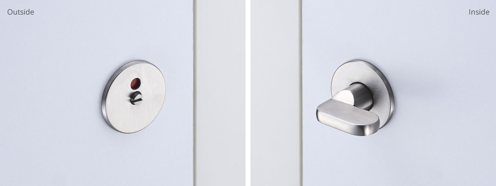 表示本締錠、表示引戸錠 2532A-77S8 2532A-78SH8 image3