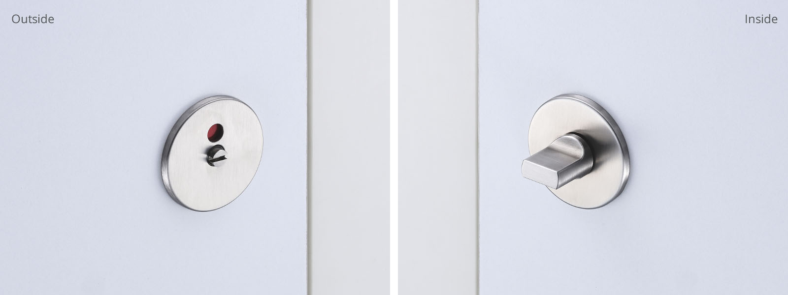 表示本締錠、表示引戸錠 2821A-77S8 2821A-78SH8 image1