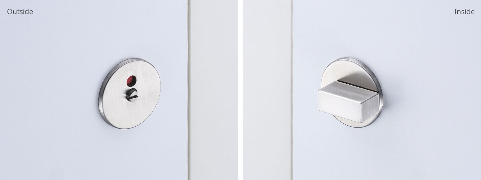 表示本締錠、表示引戸錠 2845A-77S8 2845A-78SH8 image1