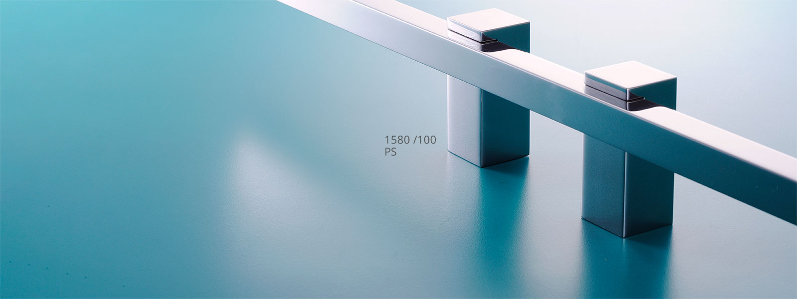 ドアハンドル 1580 image2