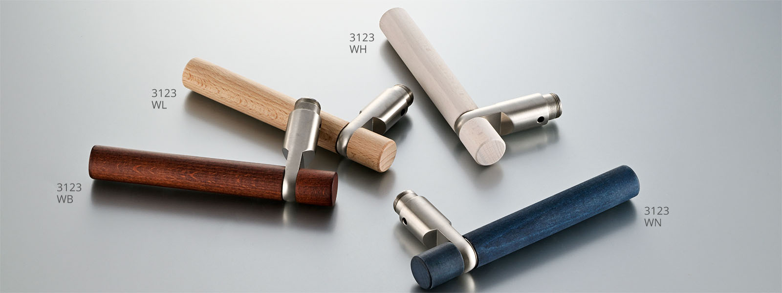 レバーハンドル 3123 image3